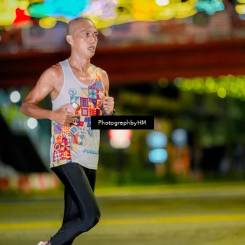 Runner Photo 4625267