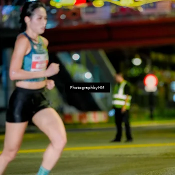 Runner Photo 4625268