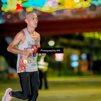 Runner Photo 4625271