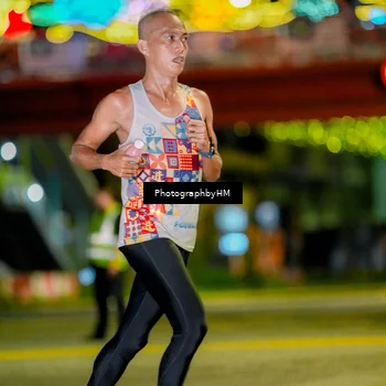 Runner Photo 4625272