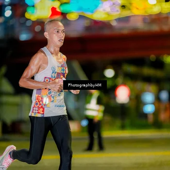 Runner Photo 4625273