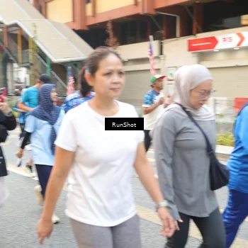 Runner Photo 4625276