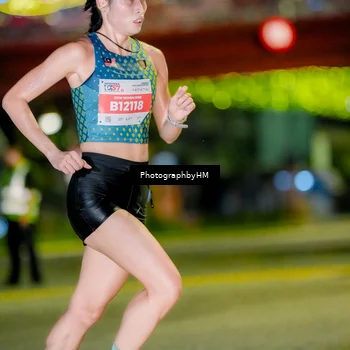 Runner Photo 4625277