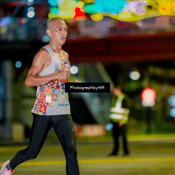 Runner Photo 4625278