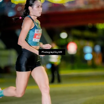 Runner Photo 4625282
