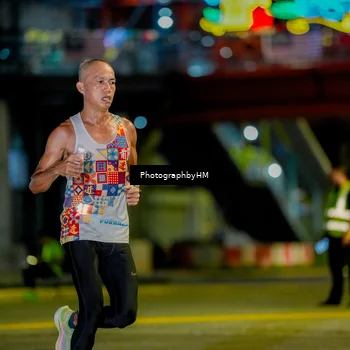 Runner Photo 4625283