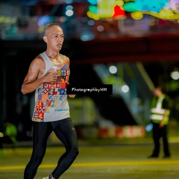 Runner Photo 4625284