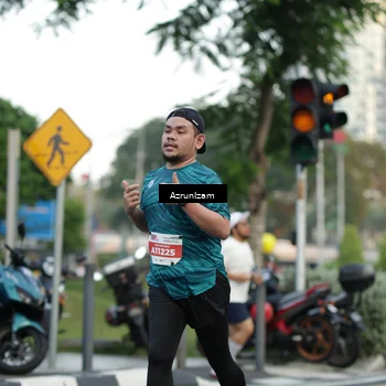 Runner Photo 4625285