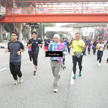 Runner Photo 4625286
