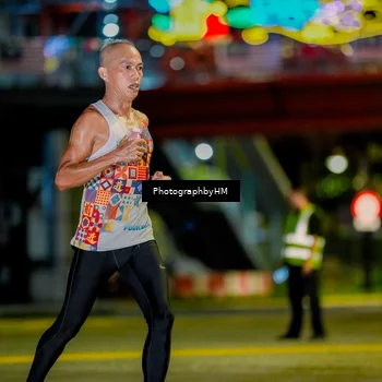 Runner Photo 4625287