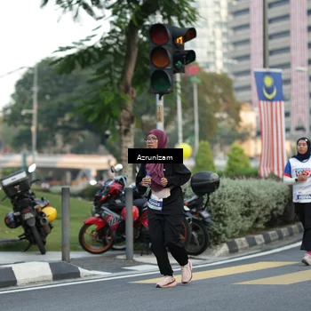 Runner Photo 4625289