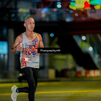 Runner Photo 4625291