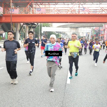 Runner Photo 4625292