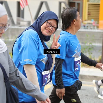 Runner Photo 4625293