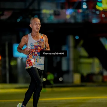 Runner Photo 4625296