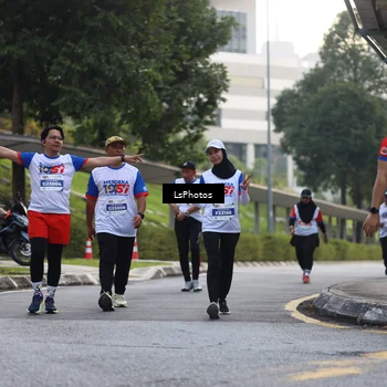 Runner Photo 4625297