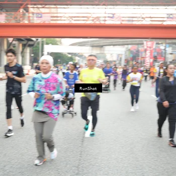 Runner Photo 4625299