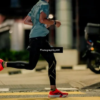 Runner Photo 4625303
