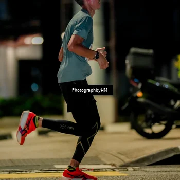 Runner Photo 4625304