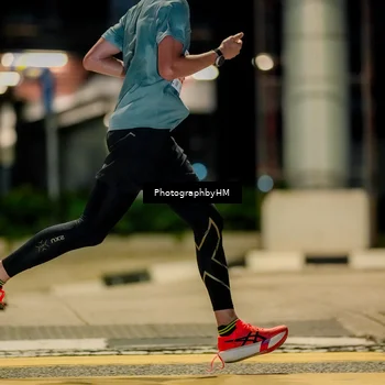 Runner Photo 4625307