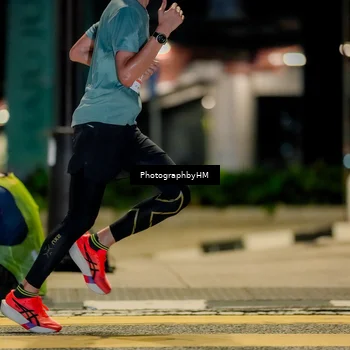 Runner Photo 4625308
