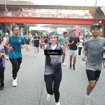 Runner Photo 4625310