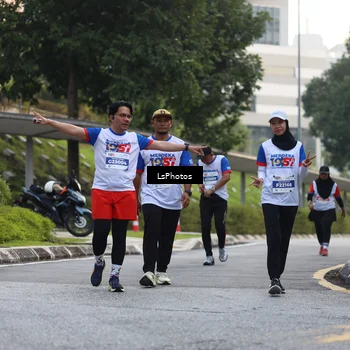 Runner Photo 4625312