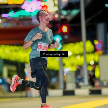 Runner Photo 4625313