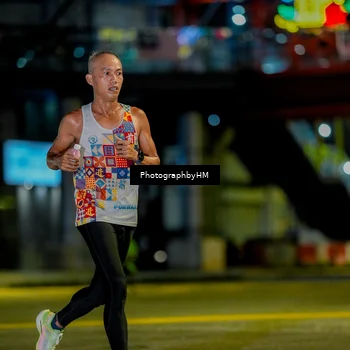 Runner Photo 4625314
