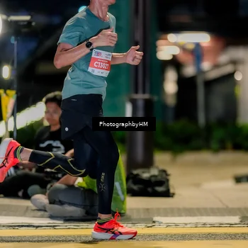 Runner Photo 4625315
