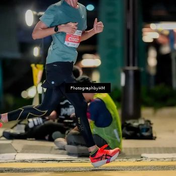 Runner Photo 4625317