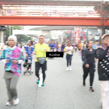 Runner Photo 4625318