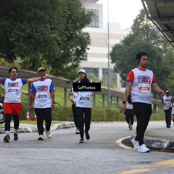 Runner Photo 4625322