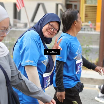 Runner Photo 4625326