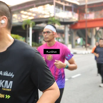 Runner Photo 4625328