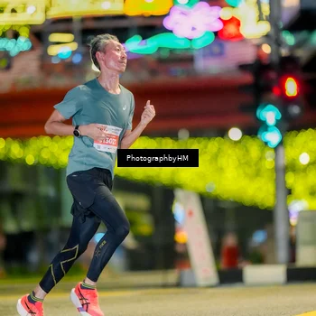 Runner Photo 4625332