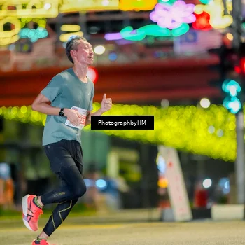 Runner Photo 4625334