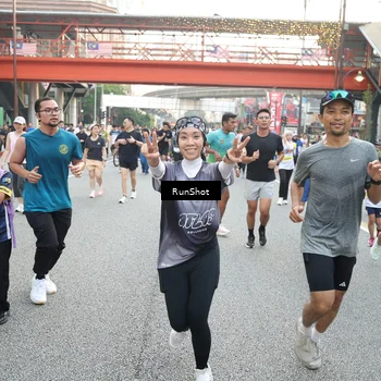 Runner Photo 4625337