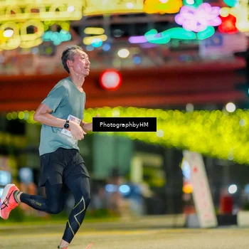 Runner Photo 4625338