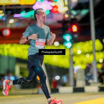 Runner Photo 4625346