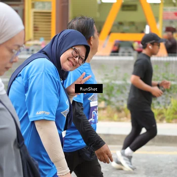Runner Photo 4625347