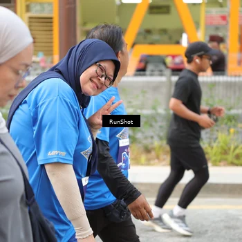 Runner Photo 4625349