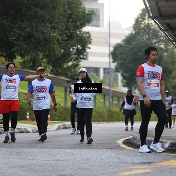 Runner Photo 4625350