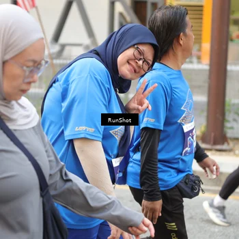 Runner Photo 4625351