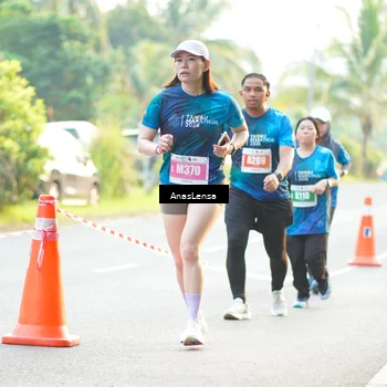 Runner Photo 4625352