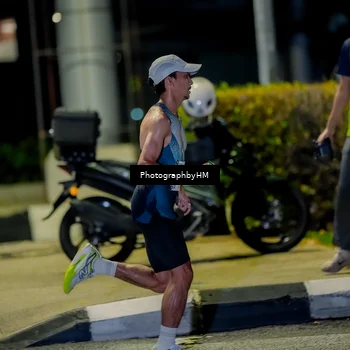Runner Photo 4625358