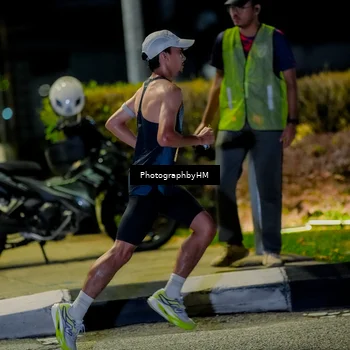Runner Photo 4625362