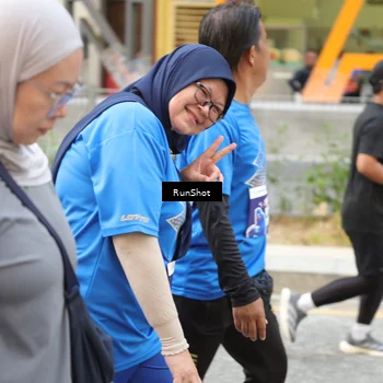 Runner Photo 4625363