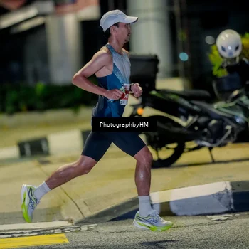 Runner Photo 4625368