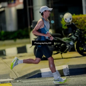 Runner Photo 4625369